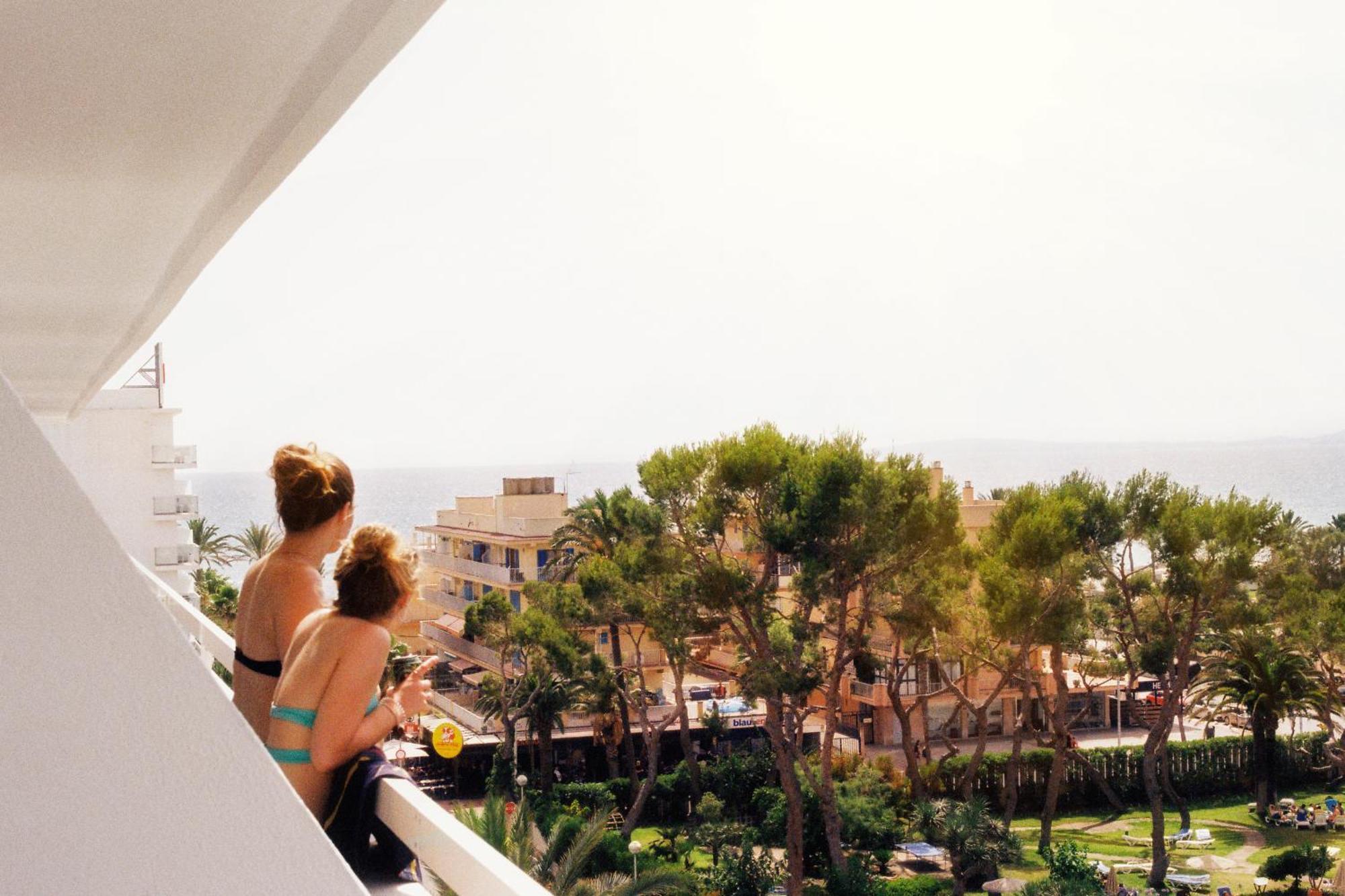 Hotel Foners (Adults Only) Playa de Palma  Exterior photo