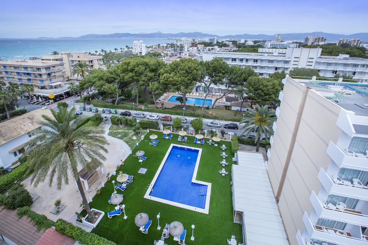 Hotel Foners (Adults Only) Playa de Palma  Exterior photo